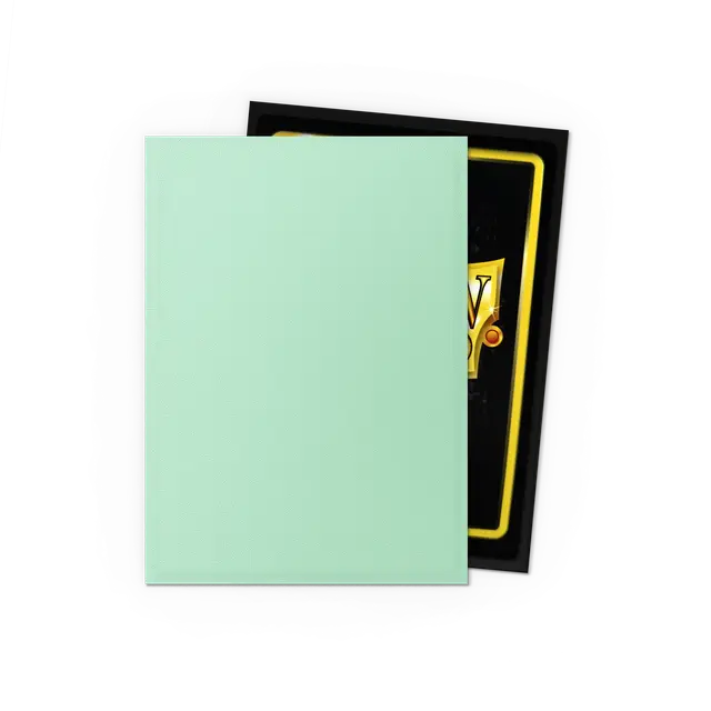 Dragon Shield Sleeves Standard Size Dual Matte - 100 Count
