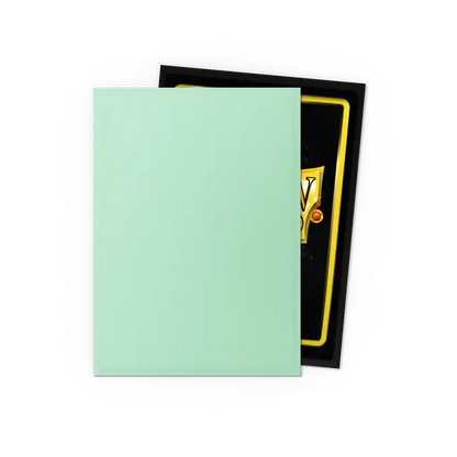 Dragon Shield Sleeves Standard Size Dual Matte - 100 Count