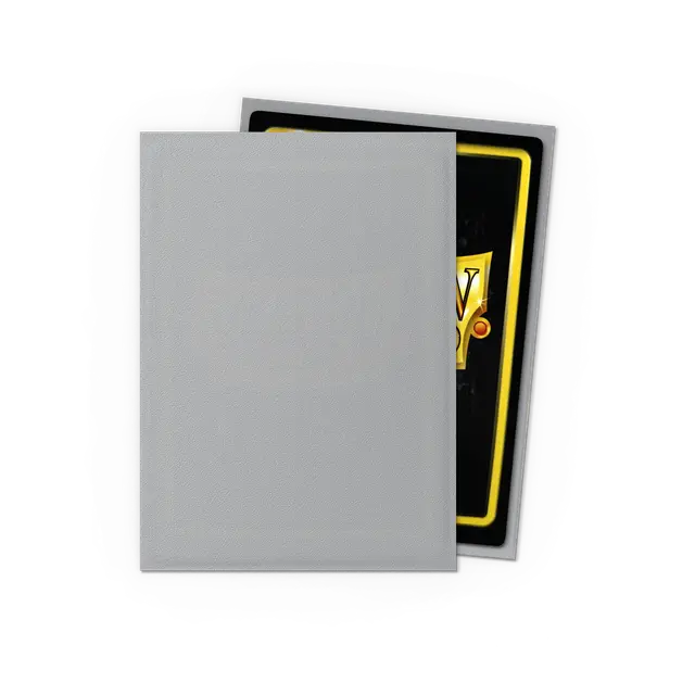Dragon Shield Sleeves Standard Size Matte - 100 Count