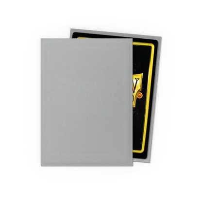 Dragon Shield Sleeves Standard Size Matte - 100 Count