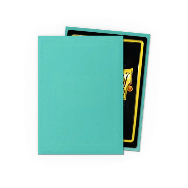 Dragon Shield Sleeves Standard Size Matte - 100 Count