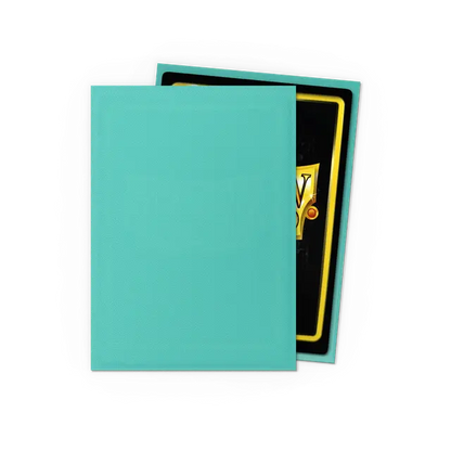 Dragon Shield Sleeves Standard Size Matte - 100 Count